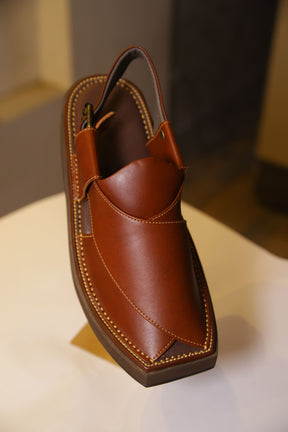 KAPTAAN NEW DESING ORIGNAL LEATHER HAND MADE ,