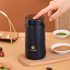 Portable mini Electric Grinder Kitchen Tool